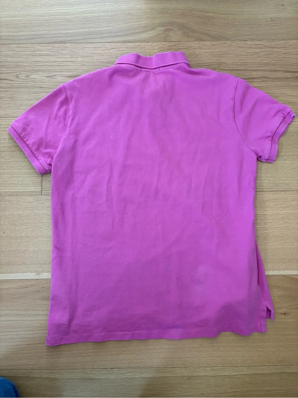 Ralph Lauren short sleeve